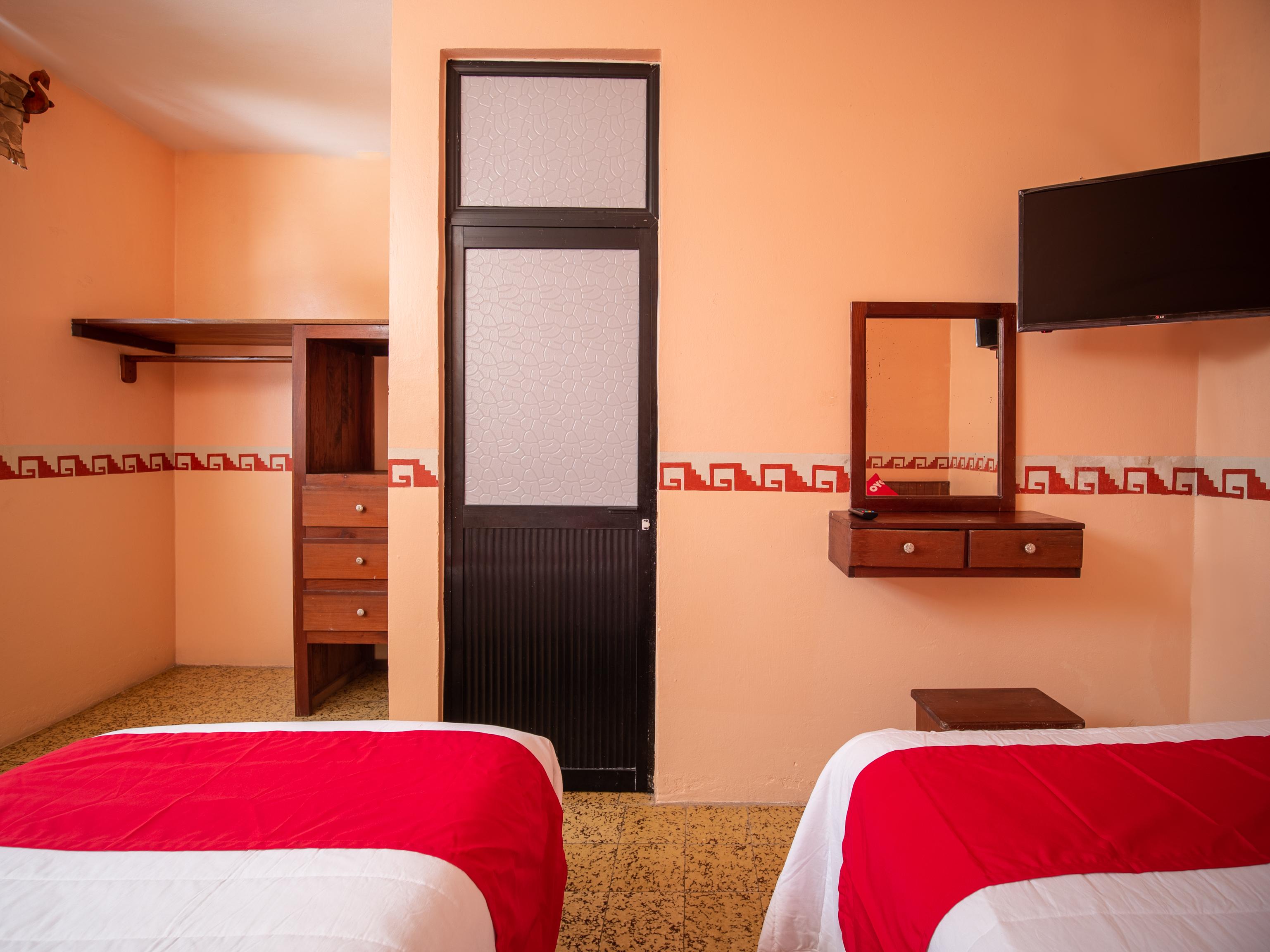 Oyo Hotel Arena Surf, Puerto Escondido Dış mekan fotoğraf
