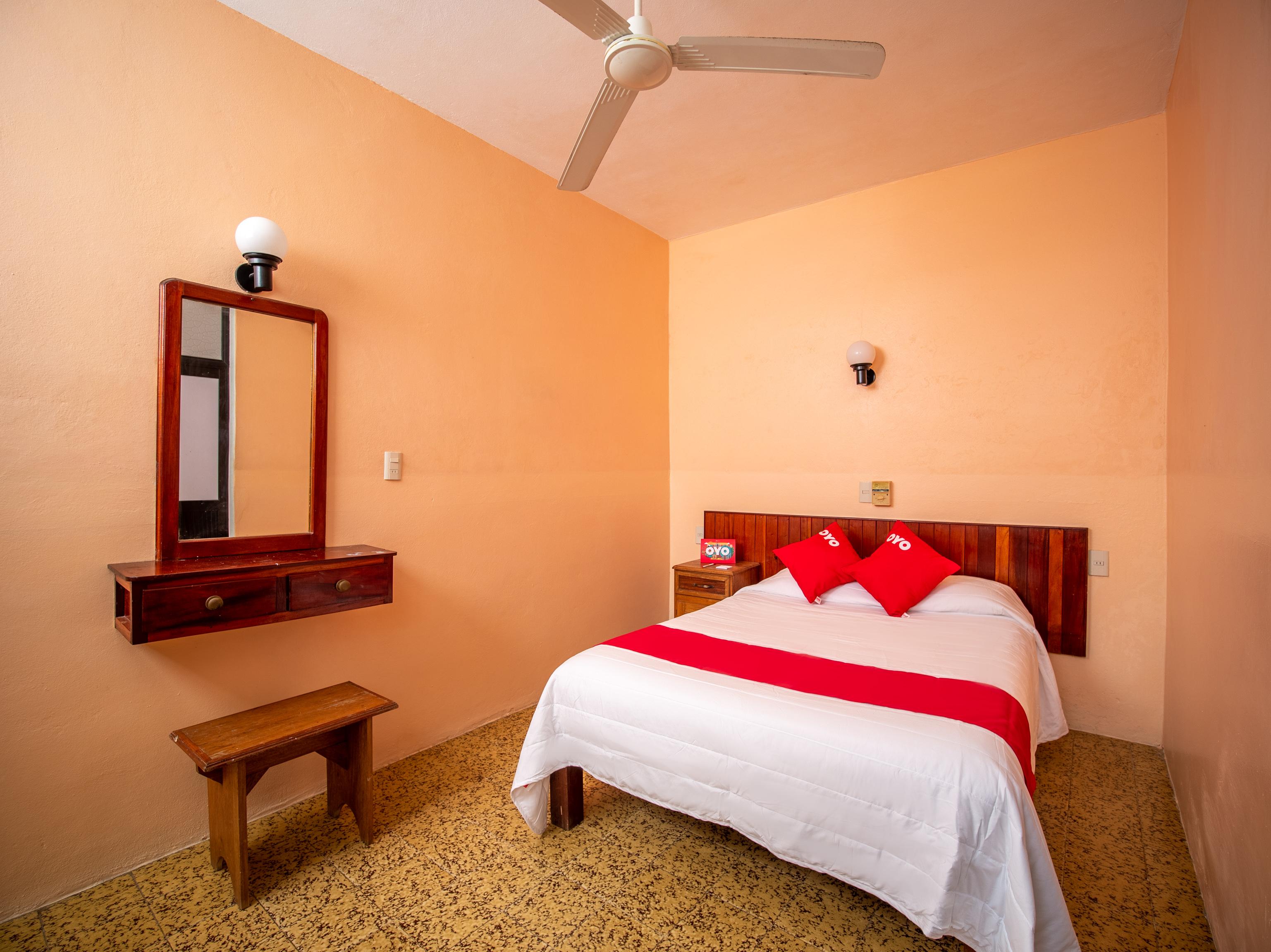 Oyo Hotel Arena Surf, Puerto Escondido Dış mekan fotoğraf