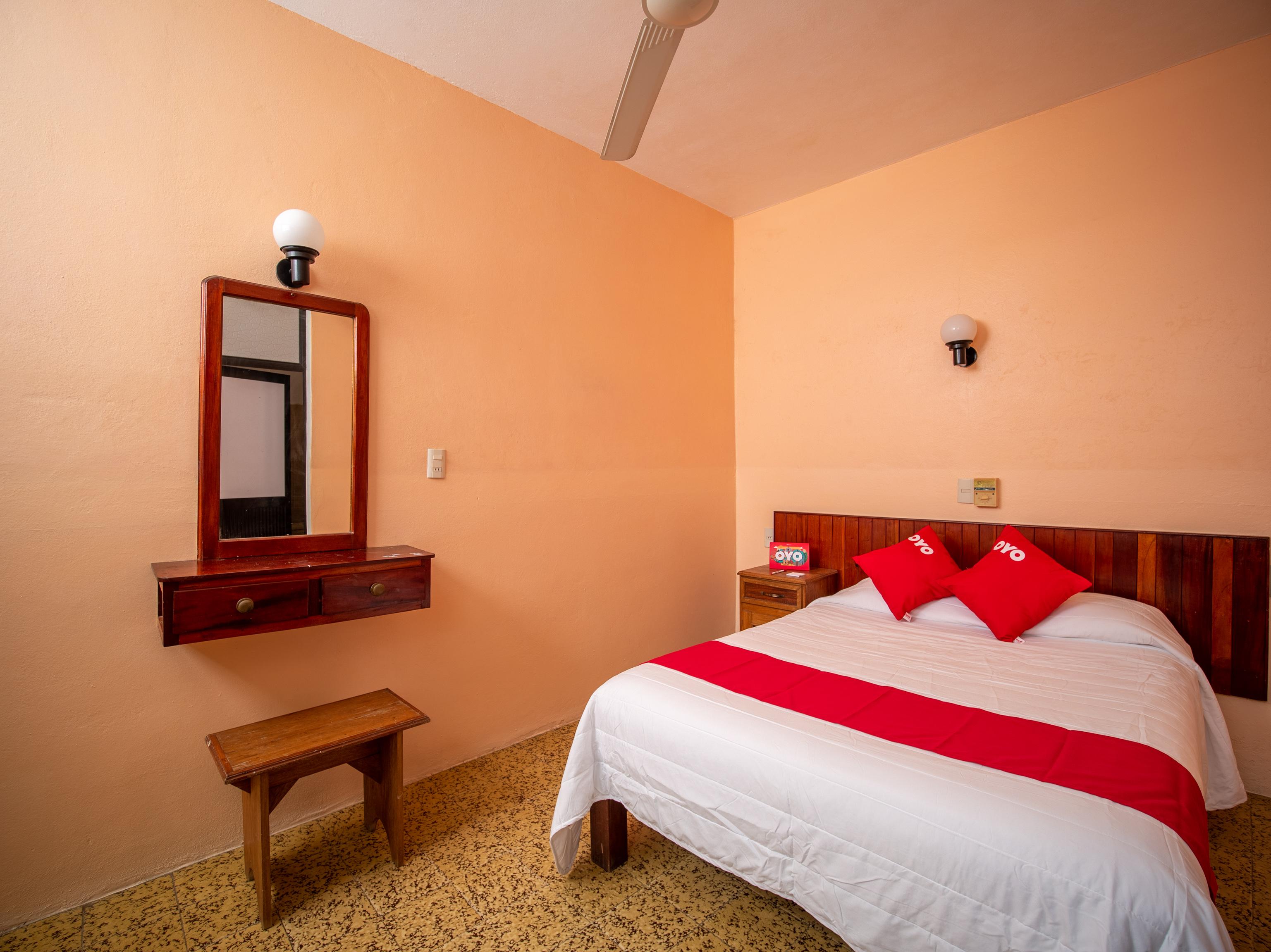 Oyo Hotel Arena Surf, Puerto Escondido Dış mekan fotoğraf