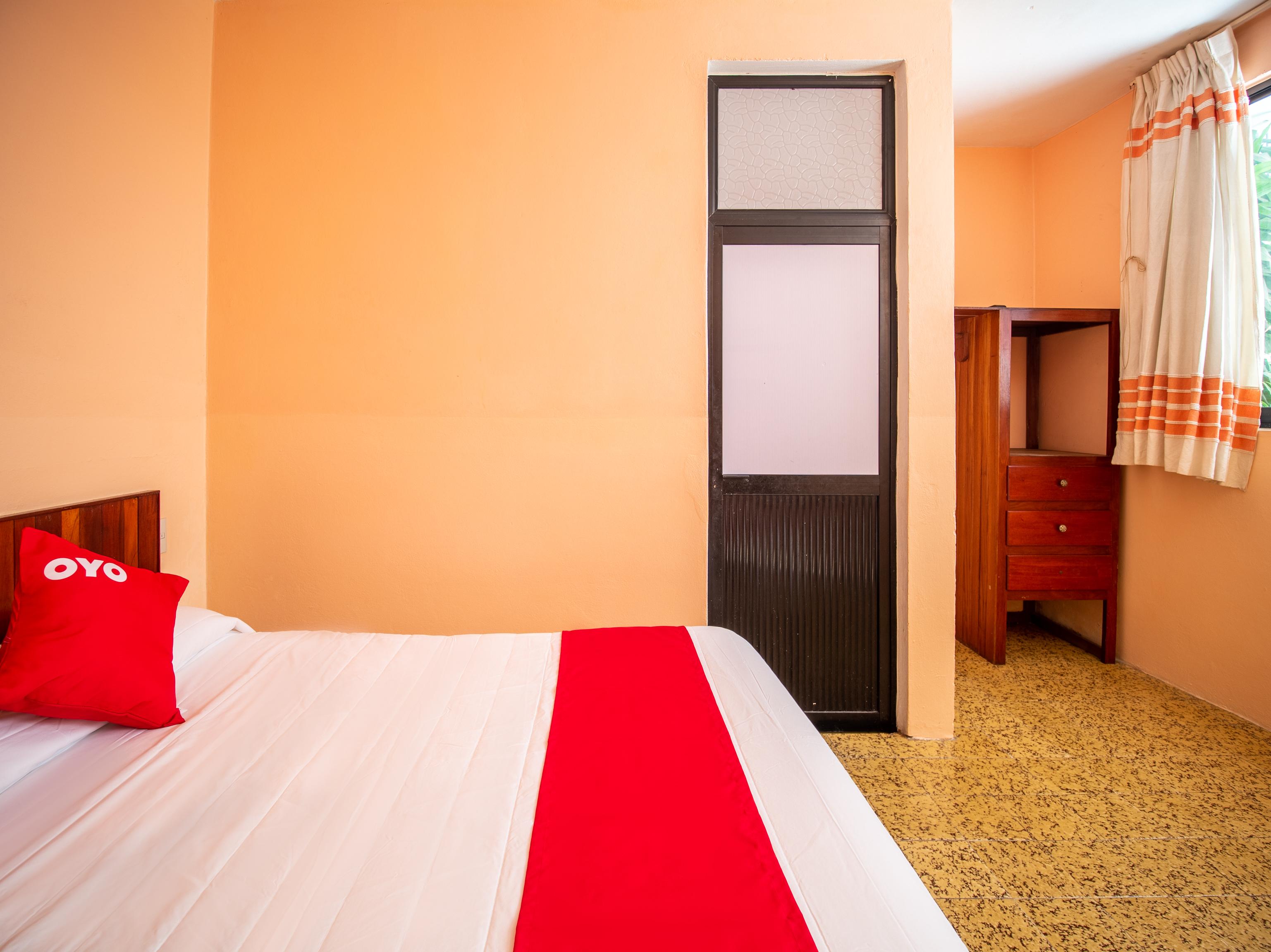 Oyo Hotel Arena Surf, Puerto Escondido Dış mekan fotoğraf