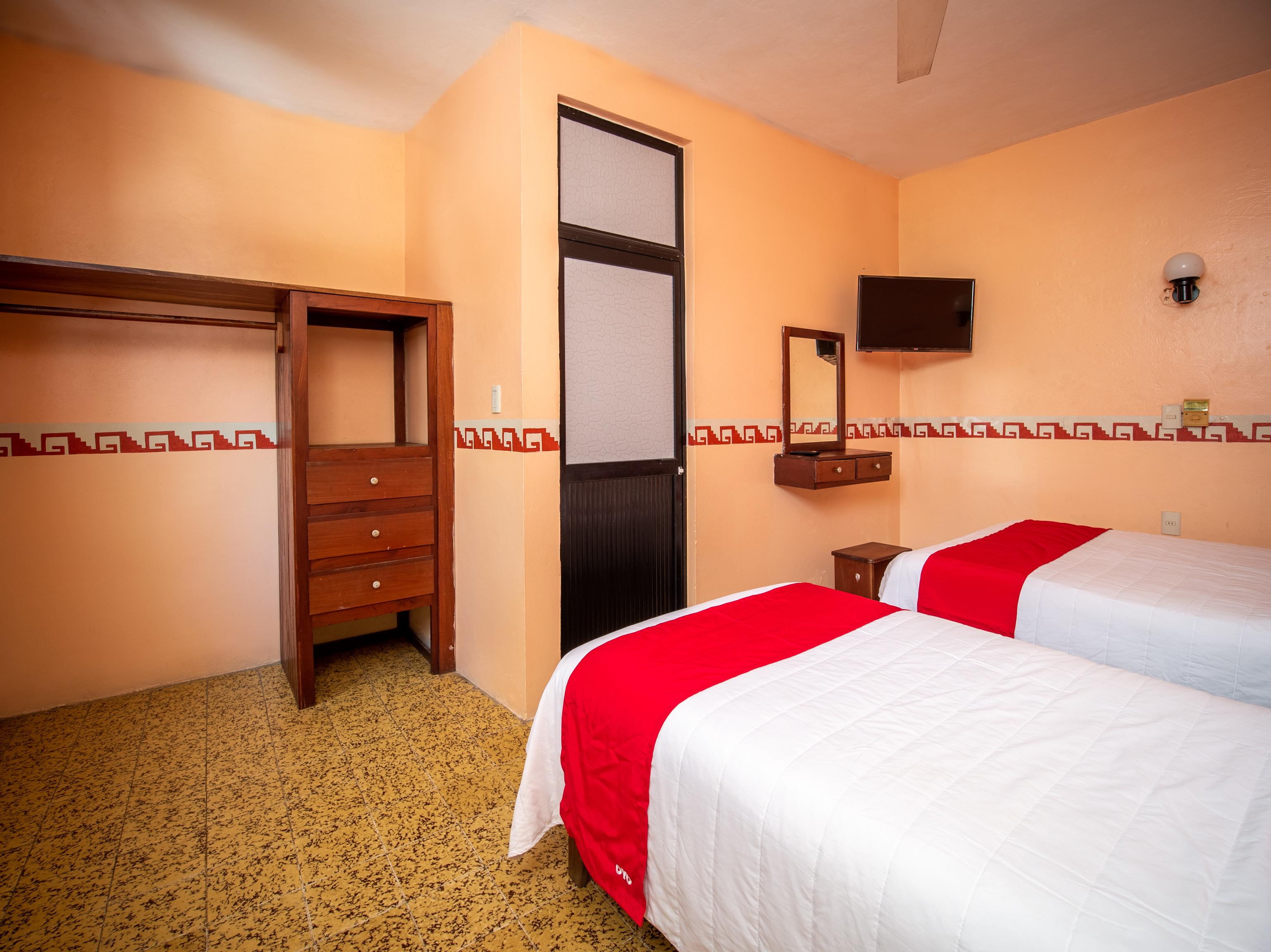 Oyo Hotel Arena Surf, Puerto Escondido Dış mekan fotoğraf