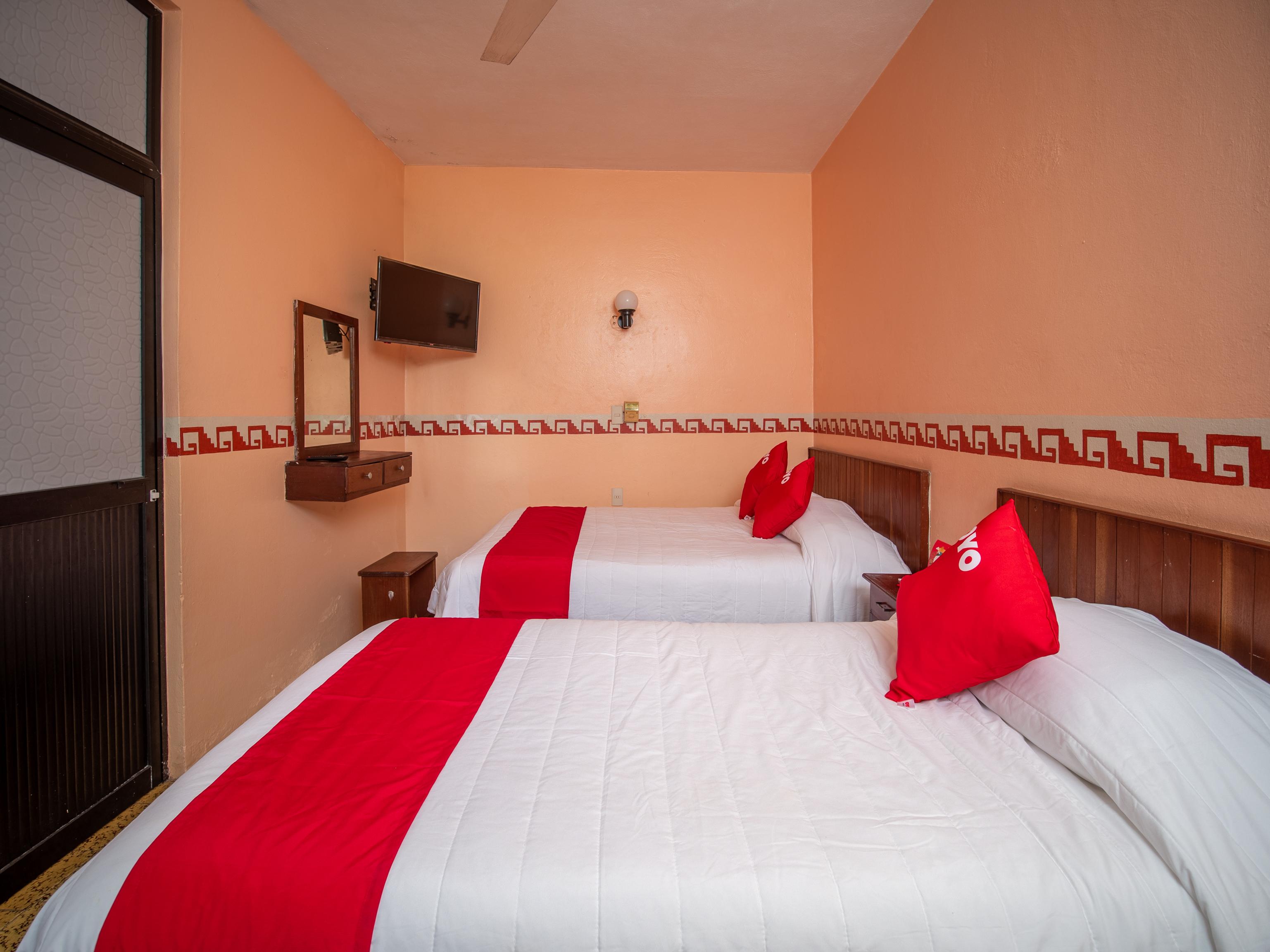 Oyo Hotel Arena Surf, Puerto Escondido Dış mekan fotoğraf