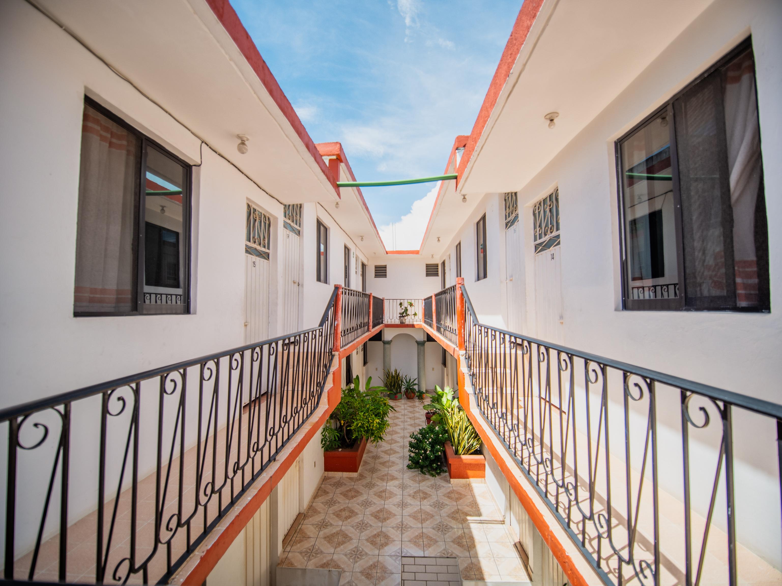 Oyo Hotel Arena Surf, Puerto Escondido Dış mekan fotoğraf
