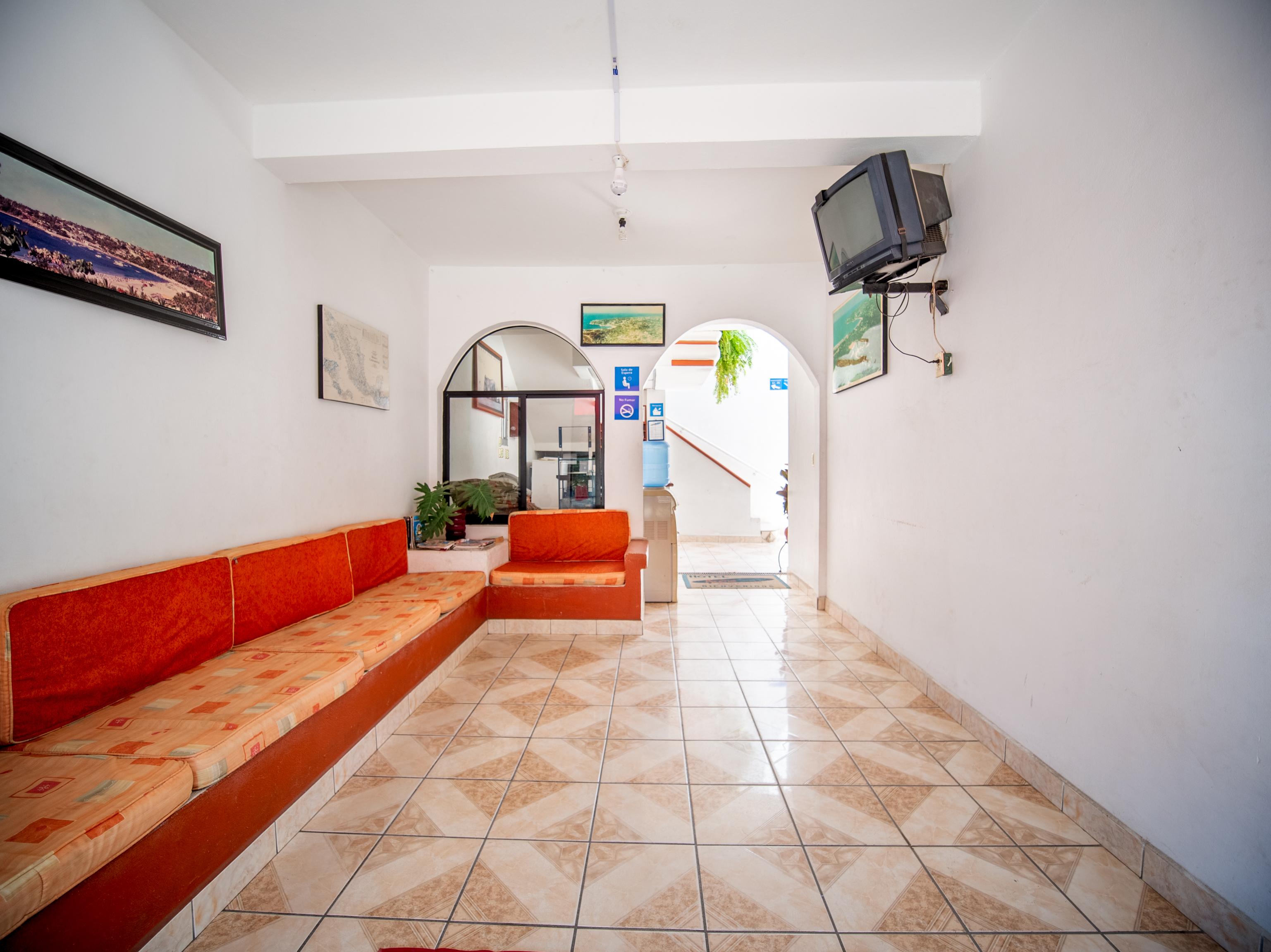 Oyo Hotel Arena Surf, Puerto Escondido Dış mekan fotoğraf